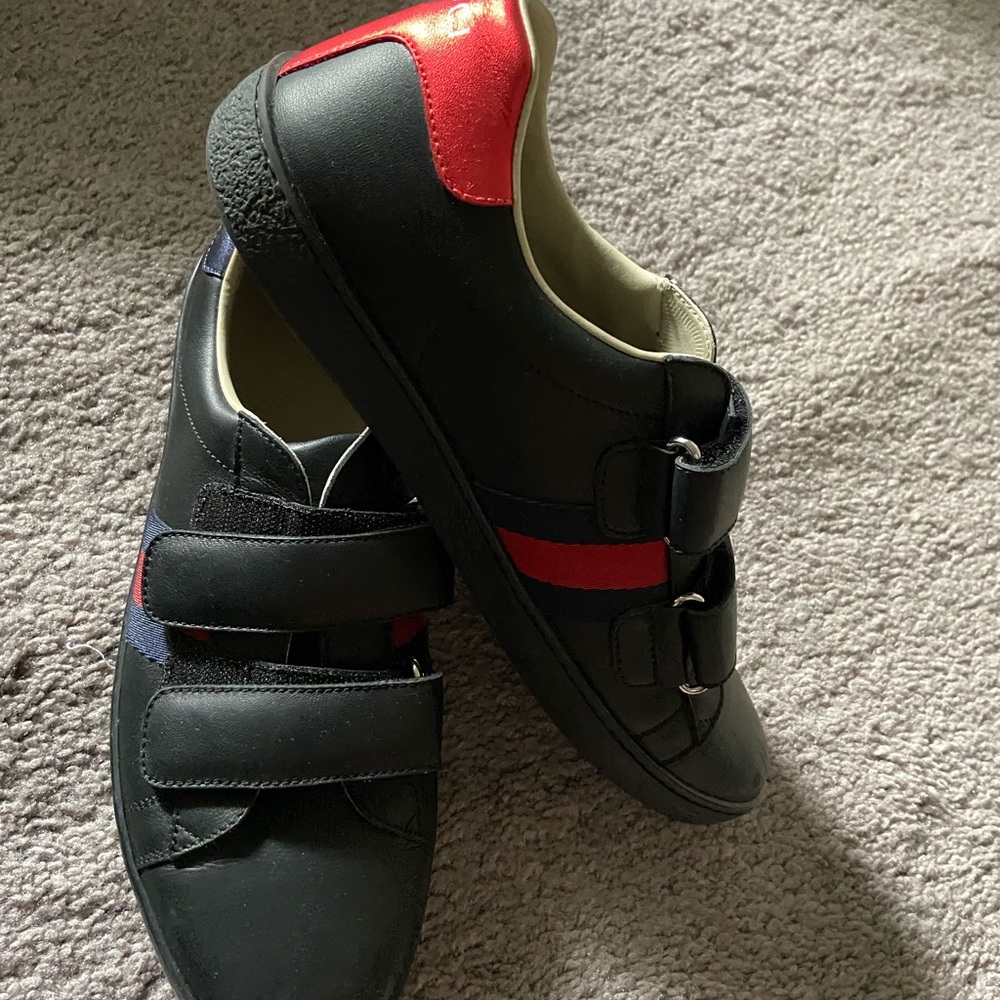 Gucci Ace size 38